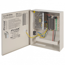 PV-DC5A+ PV-DC5A+