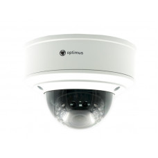 Видеокамера Optimus IP-E045.0(2.8-12)P Видеокамера Optimus IP-E045.0(2.8-12)P