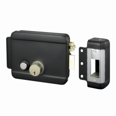 Замок электромеханический ST-EL-03(N/2C/B/PS) Замок электромеханический ST-EL-03(N/2C/B/PS)