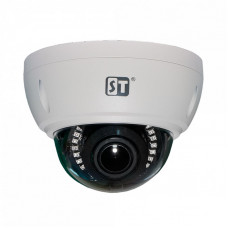 Видеокамера ST-172 IP HOME POE (2,8-12mm) Видеокамера ST-172 IP HOME POE (2,8-12mm)