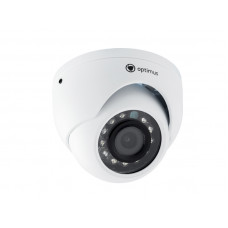 Видеокамера Optimus AHD-H052.1(3.6)_V.2 Видеокамера Optimus AHD-H052.1(3.6)_V.2