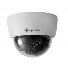 Видеокамера Optimus AHD-H025.0(2.8-12)_V.2 Видеокамера Optimus AHD-H025.0(2.8-12)_V.2