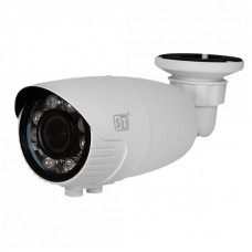 Видеокамера ST-183 M IP POE STARLIGHT HOME (5-50mm) Видеокамера ST-183 M IP POE STARLIGHT HOME (5-50mm)