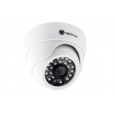Видеокамера Optimus AHD-H022.1(2.8)_V.2 Видеокамера Optimus AHD-H022.1(2.8)_V.2
