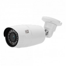 Видеокамера ST-2013 БЕЛАЯ (2,8-12mm) Видеокамера ST-2013 БЕЛАЯ (2,8-12mm)