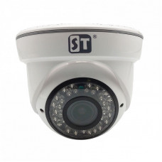 Видеокамера ST-S2546 Light POE (2,8-12mm) Видеокамера ST-S2546 Light POE (2,8-12mm)
