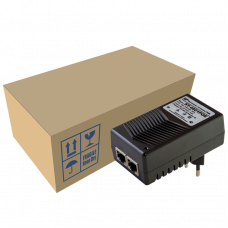 Блок питания ST-4801 POE Блок питания ST-4801 POE
