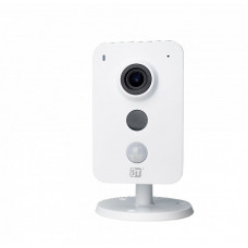 Видеокамера ST-712 IP PRO D POE (2,8mm) Видеокамера ST-712 IP PRO D POE (2,8mm)