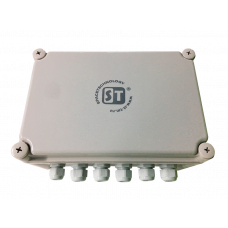 ST-S82POE, (2G/120W/OUT) ST-S82POE, (2G/120W/OUT)