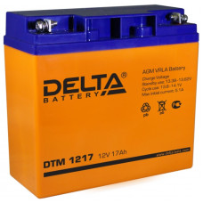 DTM 1217