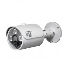 Видеокамера ST-181 M IP HOME АУДИО БЕЛАЯ (2,8mm) Видеокамера ST-181 M IP HOME АУДИО БЕЛАЯ (2,8mm)
