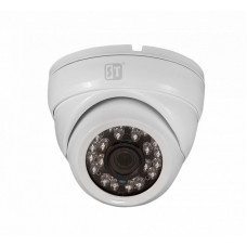 Видеокамера ST-S2543 Light POE (3,6mm) Видеокамера ST-S2543 Light POE (3,6mm)