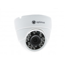 Видеокамера Optimus AHD-H025.0(2.8)_V.2 Видеокамера Optimus AHD-H025.0(2.8)_V.2