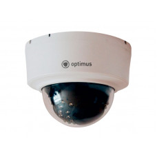 Видеокамера Optimus IP-E025.0(2.8)P Видеокамера Optimus IP-E025.0(2.8)P