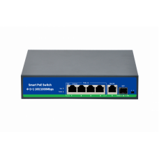 ST-S42POE, (4G/1G/1S/78W) ST-S42POE, (4G/1G/1S/78W)