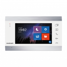 MAGIC 7 WHITE HD MAGIC 7 WHITE HD