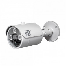 Видеокамера ST-180 IP HOME POE STARLIGHT (2,8mm) Видеокамера ST-180 IP HOME POE STARLIGHT (2,8mm)