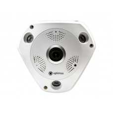 Видеокамера Optimus AHD-H112.1(1.7) Видеокамера Optimus AHD-H112.1(1.7)