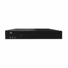 Видеорегистратор ST-NVR-S09051 Видеорегистратор ST-NVR-S09051