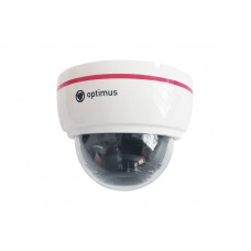 Видеокамера Optimus AHD-H022.1(2.8-12)E_V.2 Видеокамера Optimus AHD-H022.1(2.8-12)E_V.2