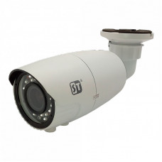 Видеокамера ST-4023 БЕЛАЯ (2,8-12mm) Видеокамера ST-4023 БЕЛАЯ (2,8-12mm)