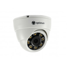 Видеокамера Optimus AHD-H022.1(2.8)F Видеокамера Optimus AHD-H022.1(2.8)F