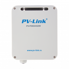 PV-POE04G2W PV-POE04G2W