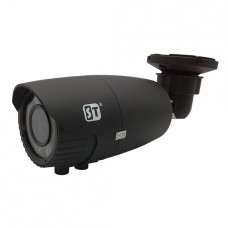 Видеокамера ST-187 IP HOME STARLIGHT POE ЧЕРНАЯ (2,8-12mm) Видеокамера ST-187 IP HOME STARLIGHT POE ЧЕРНАЯ (2,8-12mm)