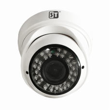 Видеокамера ST-S2546 Light POE Видеокамера ST-S2546 Light POE
