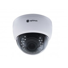 Видеокамера Optimus AHD-H022.1(2.8-12)_V.2 Видеокамера Optimus AHD-H022.1(2.8-12)_V.2