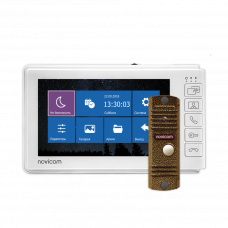 SMILE 7 HD KIT SMILE 7 HD KIT