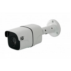 Видеокамера ST-S2541 Light POE (2,8mm) Видеокамера ST-S2541 Light POE (2,8mm)